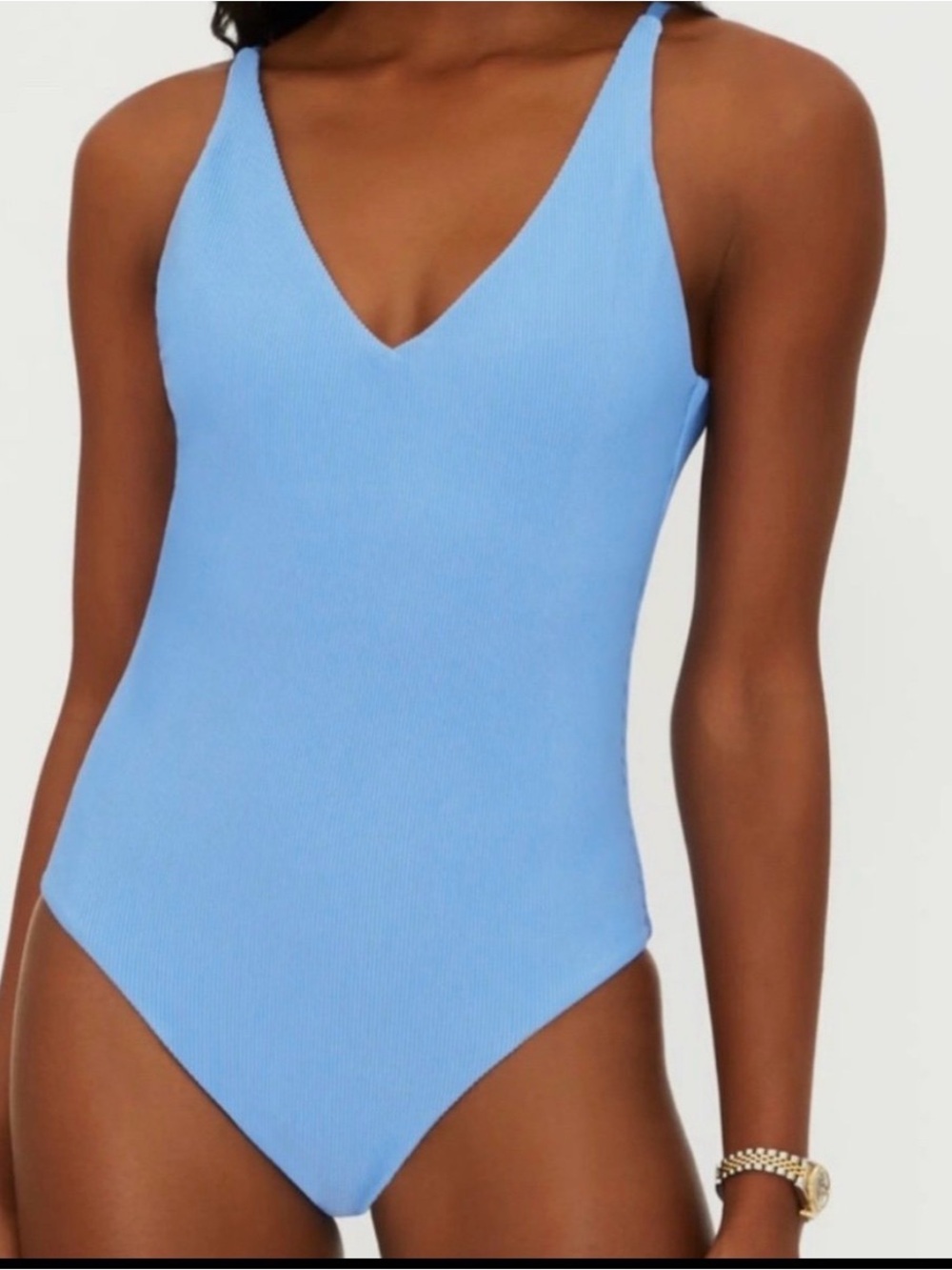 Beach Riot Reese One Piece Swimsuit
